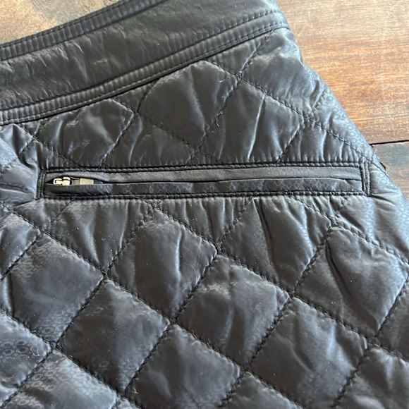 Athleta down mini skirt - Picture 3 of 6